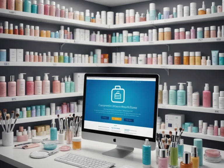 Introduction to EU Cosmetic Product Notification Requirements