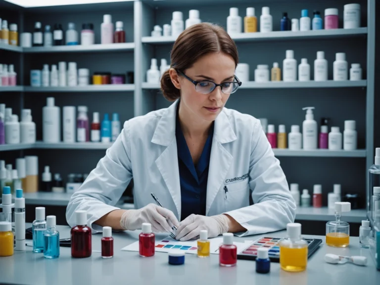 When Is a Separate CPSR Required for Cosmetic Variants?