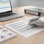 Safety Data Sheet (SDS) Preperation