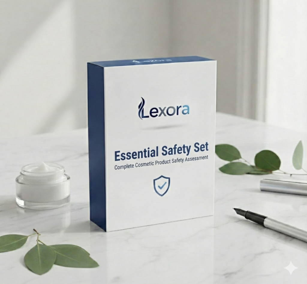 Essential Safety Set