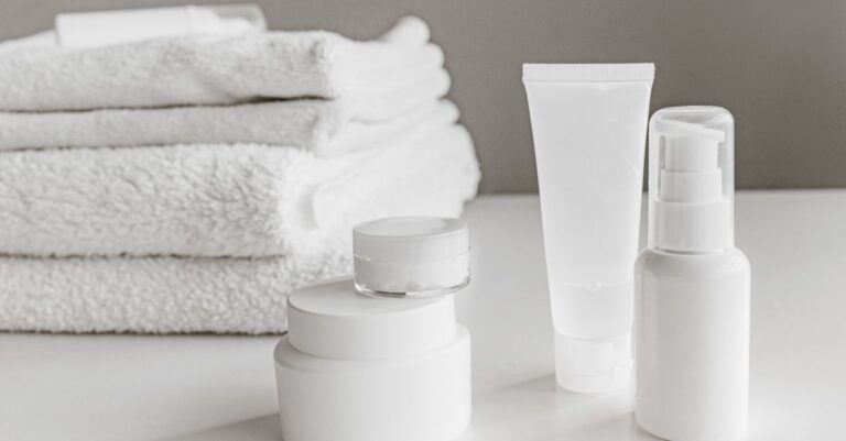 Cosmetic vs Medicinal vs Biocide: How to Classify Your Product