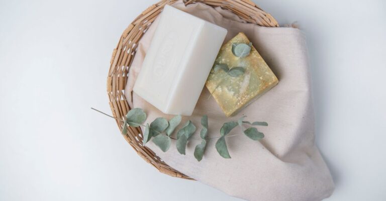 Handmade Soap Safety: CPSR and Microbiological Testing Explained