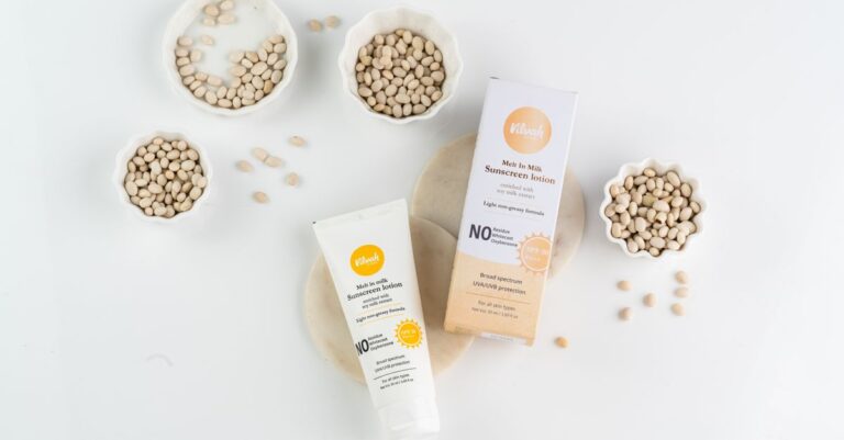 Sunscreen SPF Testing Explained: Methods and EU Requirements