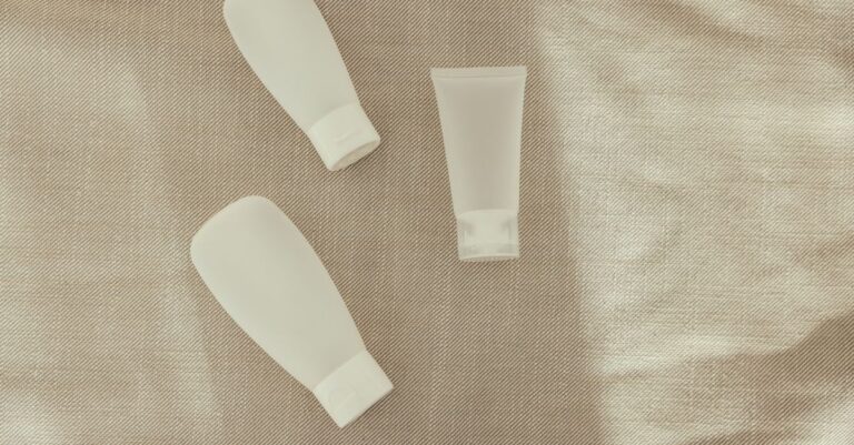 What Cosmetic Claims Are Allowed in the EU? Substantiation Rules