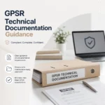 GPSR Technical Documentation Guidance
