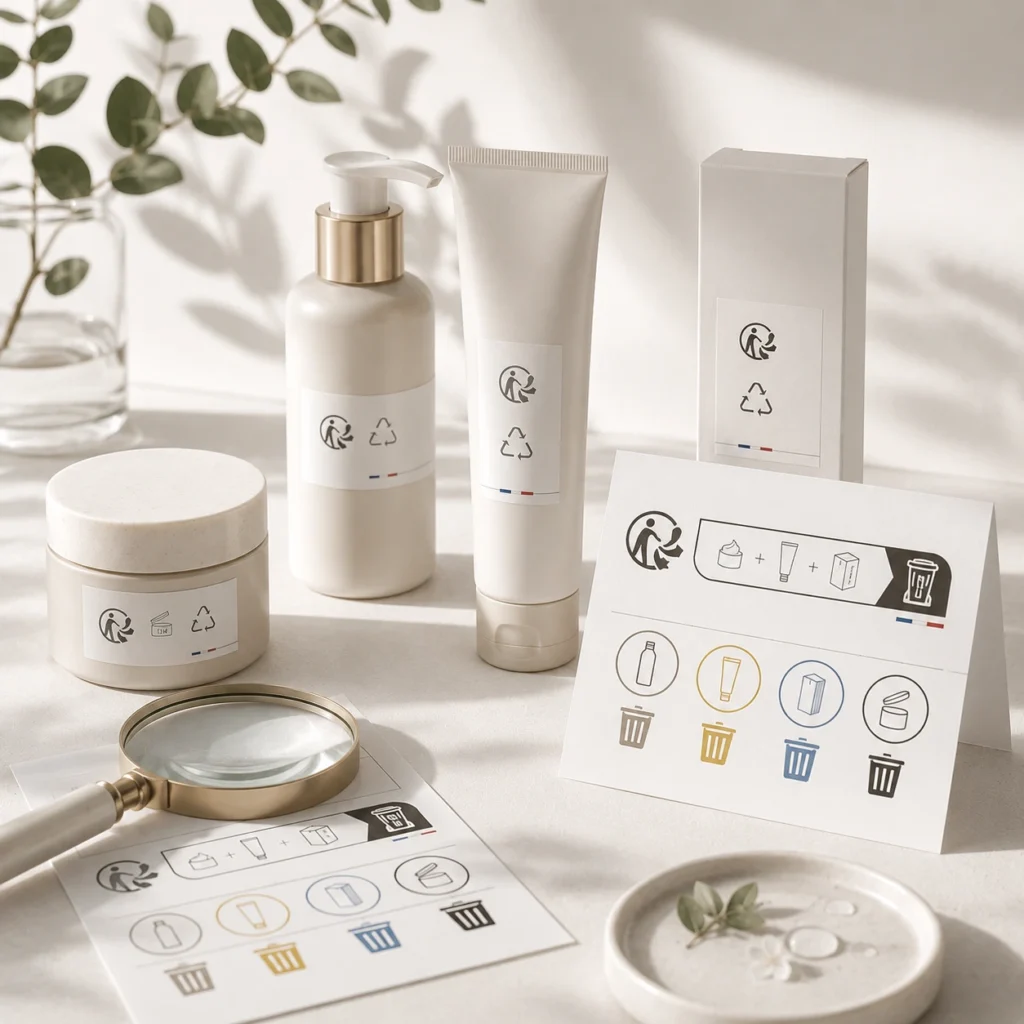 France Triman & Info-Tri Labelling