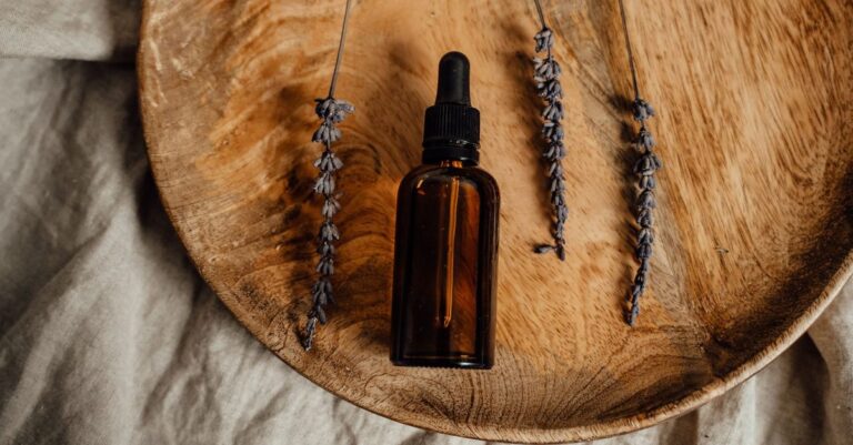 Are Essential Oils Regulated as Cosmetics in the EU?