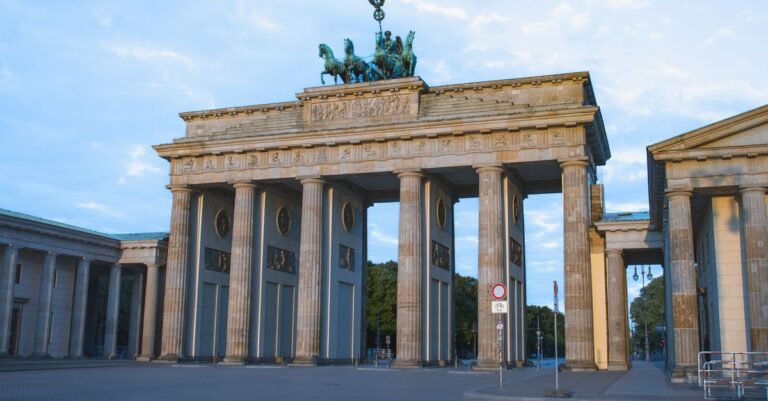 How to Ensure Cosmetic Compliance in Germany: Authority and Requirements
