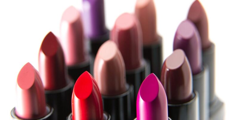 Lipsticks and Lip Glosses: Heavy Metal Testing and CPSR Requirements
