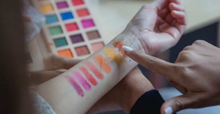 EU Safety Assessment for Foundations and Make-Up: What Brands Must Know