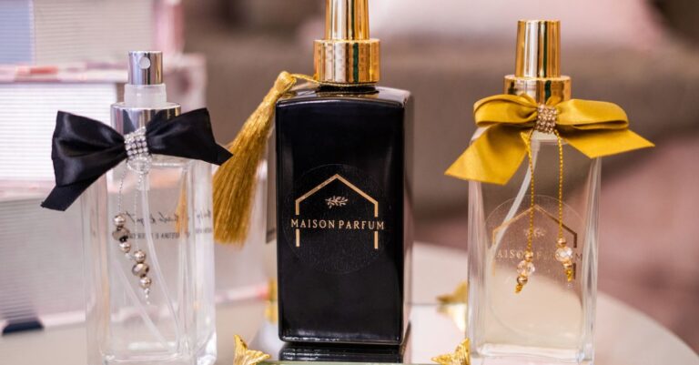 Fragrance Safety Under the CPSR: Requirements for Perfumes and Eau de Toilette