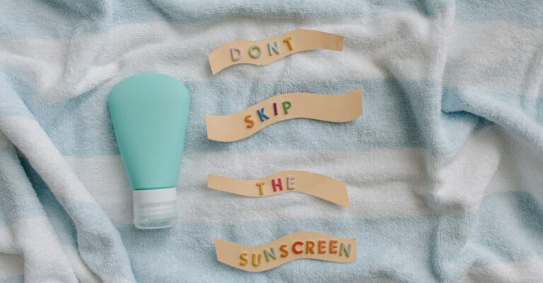 Sunscreens and SPF Day Creams: A Full Safety Assessment Guide for the EU