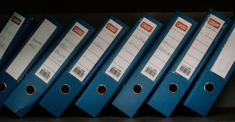 GPSR Technical Documentation: What EU Sellers Must Be Able to Produce