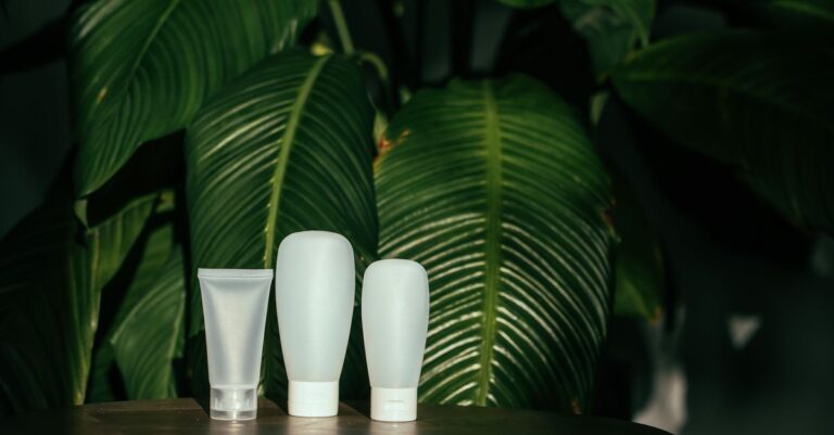Greenwashing in Cosmetics: How to Avoid Misleading Green Claims