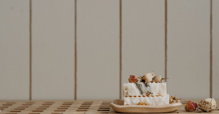 How to Start a Soap Business in the EU: Legal and Safety Requirements