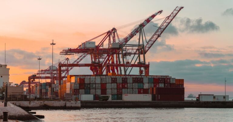 Importing Chemicals Into the EU: SDS, PCN and UFI Requirements