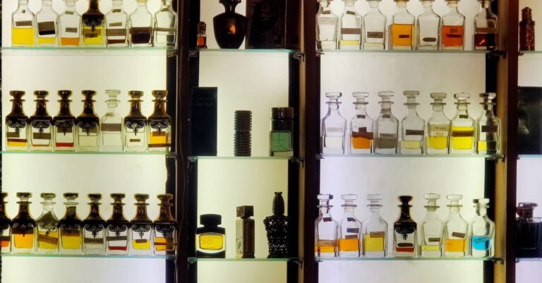 New Fragrance Allergen Labelling: The 80+ Allergens to Declare by 2026