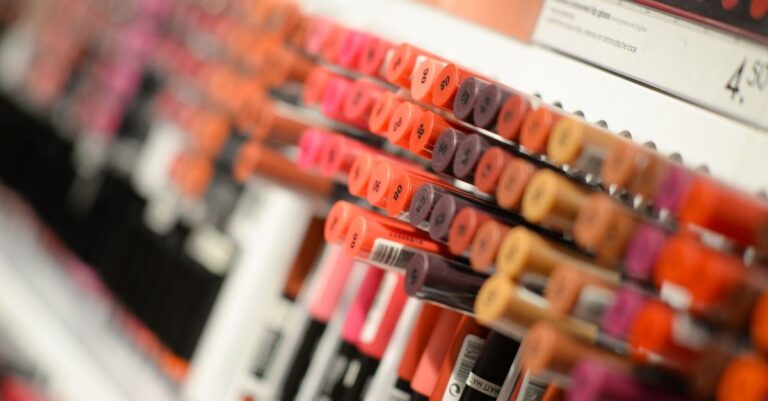 What Happens If You Sell Non-Compliant Cosmetics in the EU?