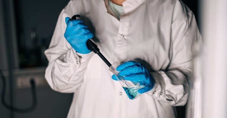 Which Cosmetic Tests Do You Actually Need? A Product-Group Guide
