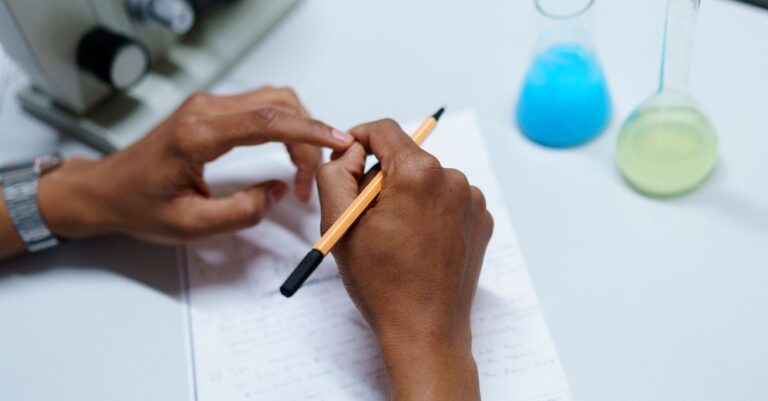 Cosmetic Formula Screening: Check Annexes II to VI Before You Spend Anything