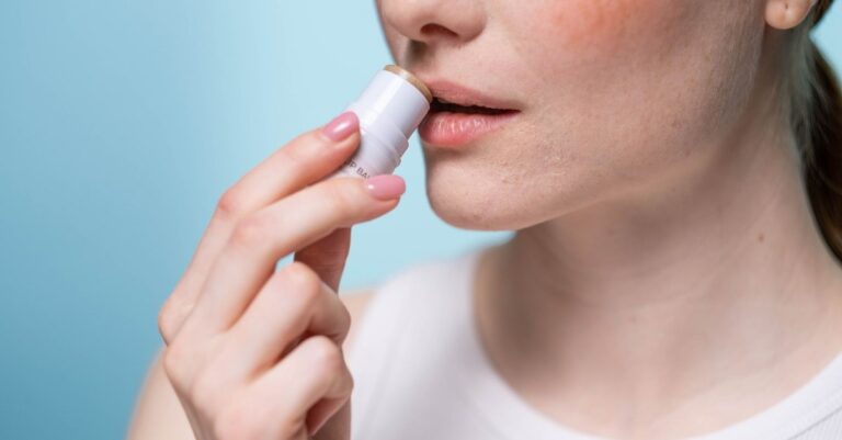 Lip Balms and Lip Oils: Why Lip Products Are Assessed as Something You Swallow