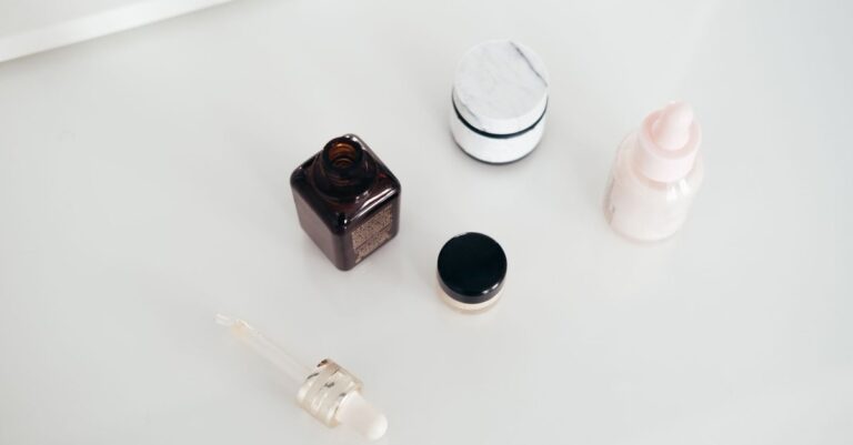 Multi-Use Cosmetics: One Product, Several Uses, Several Exposure Calculations