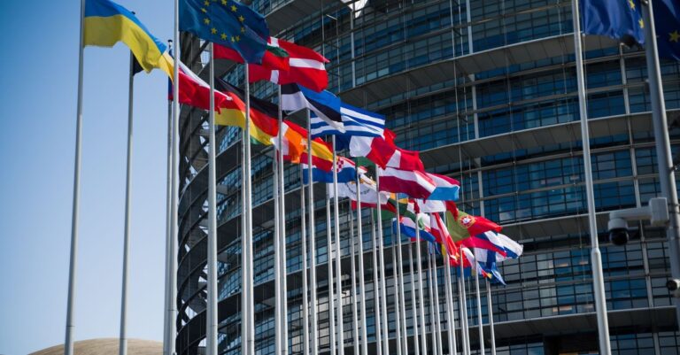 How to Keep Up With EU Cosmetic Regulation Changes