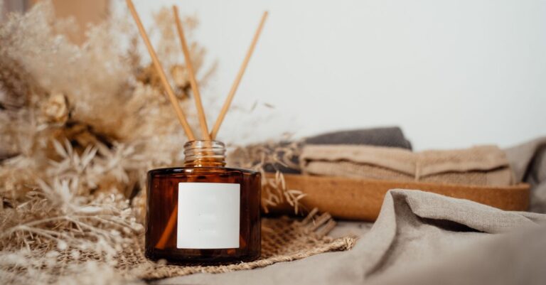 Candles and Reed Diffusers: CLP Labelling and Poison Centre Notification