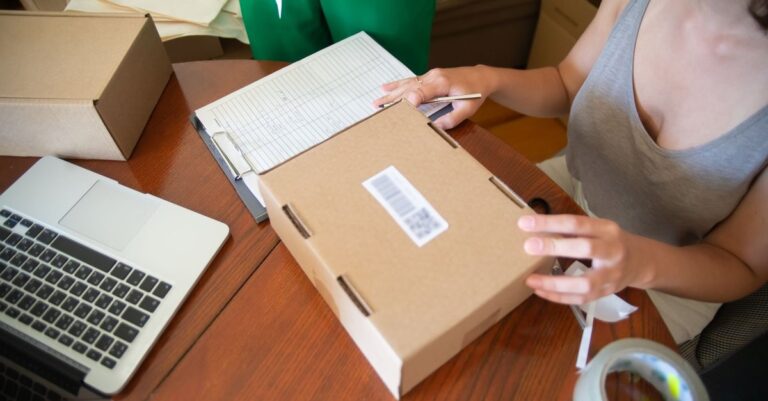 Selling Cosmetics Online Under the GPSR: What Every Listing Must Show